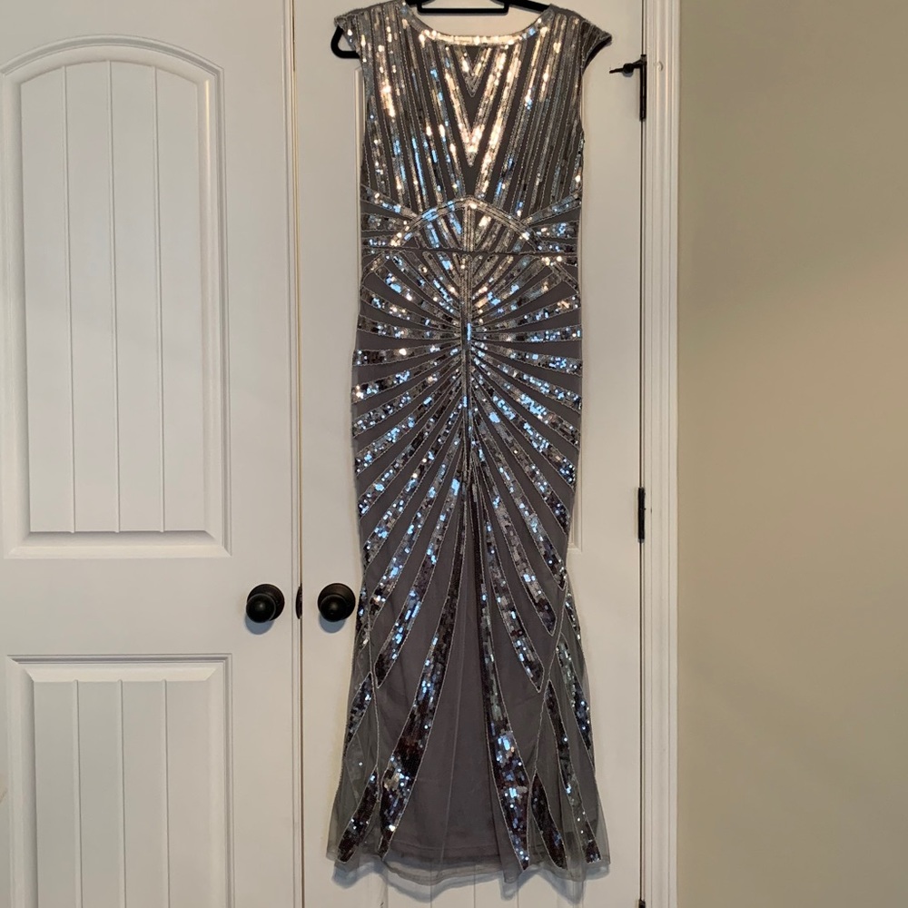 Sparkle formal dress- gatsby or new years!